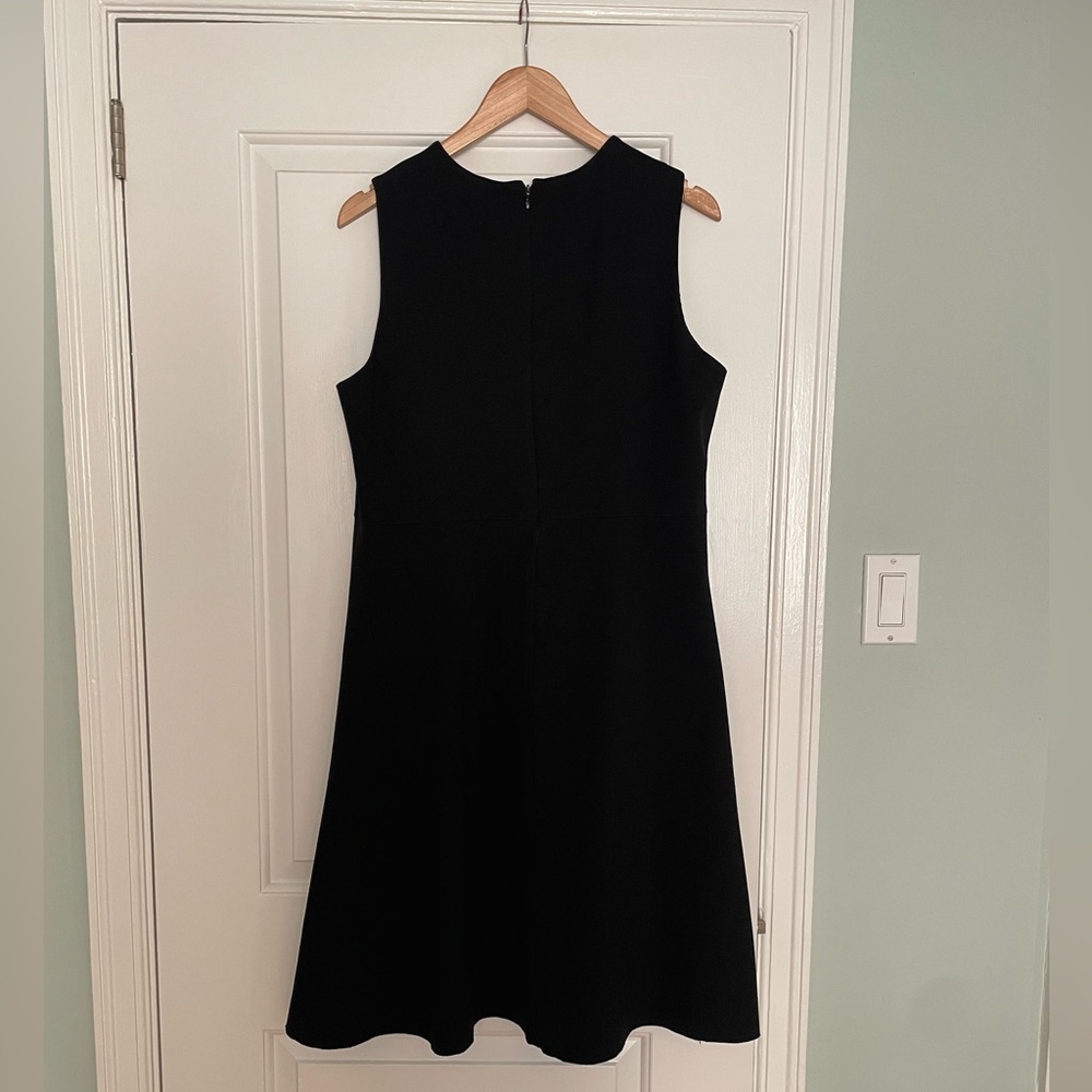 Anne Klein sheeth dress size 16